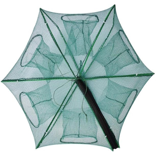 Drasry Fishing Bait Trap