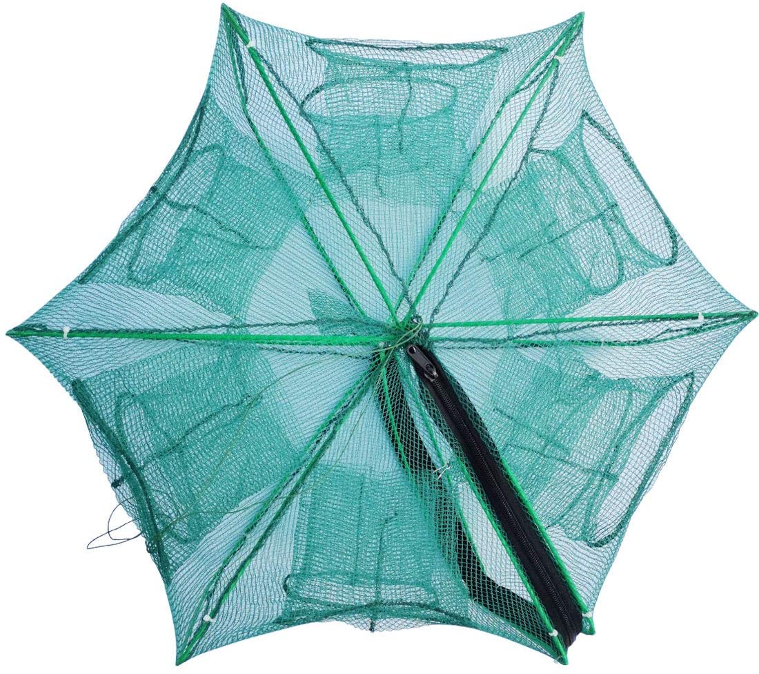 Drasry Fishing Bait Trap