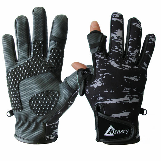 Fishing Gloves – DRASRY